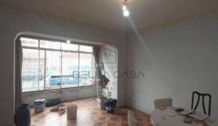 Sobrado a venda e locação na Moóca