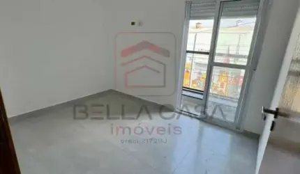 Sobrado a venda na Vila Prudente