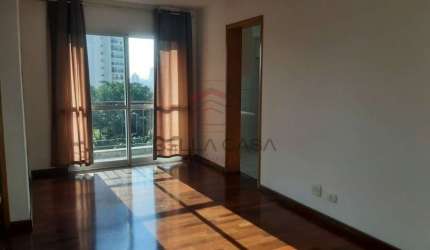 Ótimo apartamento para locação na melhor regiao da Mooca  2 dorm com uma suíte e 2 vagas