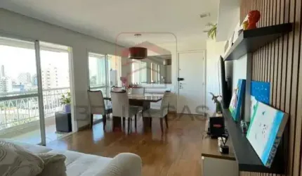 Excelente apartamento  - Verdes Praças - 3 dormitórios- andar alto