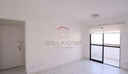 Apartamento a venda com 3 quartos e 2 vagas de garagem no Bairro da mooca