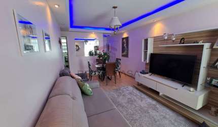 Apartamento a venda na Avenida Paes de Barros
