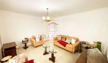 Casa térrea a venda na Moóca com 3 dormitórios e 2 vagas