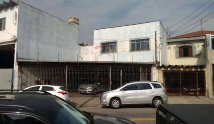 Prédio Comercial Ipiranga