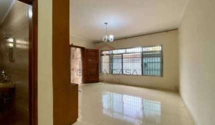 Sobrado a venda na Vila Ema