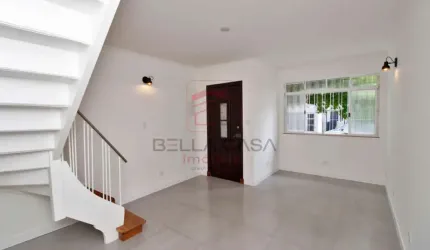 Sobrado com 2 dormitórios no Ipiranga
