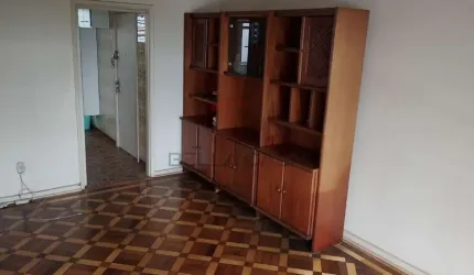 Apartamento no Parque da Mooca, com  88m2 sendo 02 dormitórios e 01 vaga ao lado do C.A.Juventus.