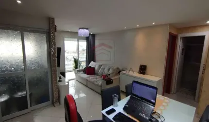 Apartamento próximo Metro Brás