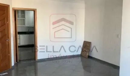Apartamento com 4 dorm, 2 suítes e três vagas na Mooca!