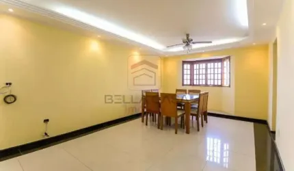 Sobrado a venda na mooca com 4 quartos