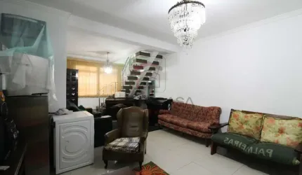 Sobrado  Vila  Prudente    4 dormitórios     1 suíte    sala  ampla   3 vagas