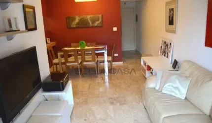 Apartamento Mooca