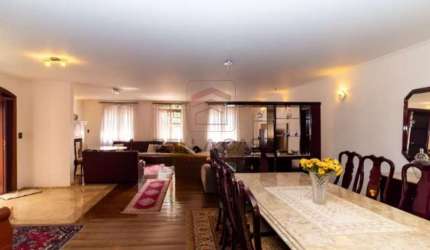 LINDO SOBRADO NA MOOCA COM 593 M²
