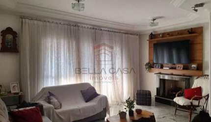 Apartamento de 122 m² com 4 dormitórios , 4 vagas e lazer na Mooca.