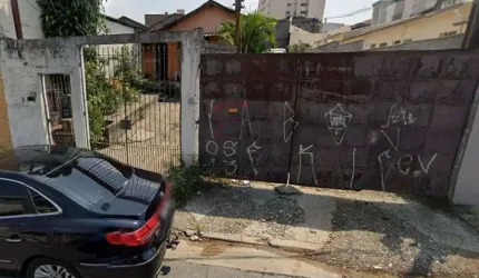 Terreno  Santa  Clara   10x50     ótimo   para   investidor