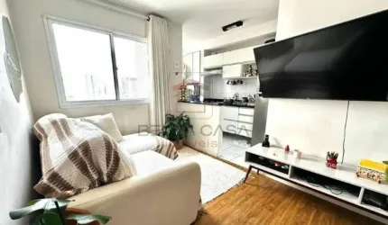 Apartamento a venda no Bairro do tatuapé