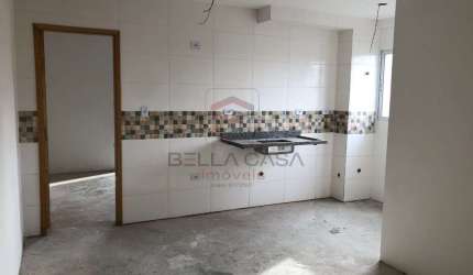 Apartamento a venda no Bras