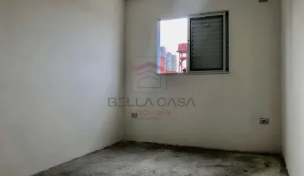 Apartamento a venda no Bras