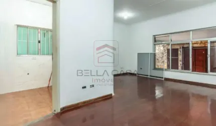 Casa terrea a venda no Bairro da mooca com 3 quartos