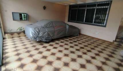 CASA NA MOOCA, 3 SUITES, 3 VAGAS, VALOR IMPERDÍVEL