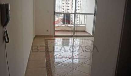 Apartamento para venda no Bairro da mooca com 2 quartos e 1 vaga