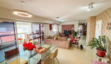 Apartamento Spasso Mooca - 151 metros  e varanda gourmet.- 3 vagas