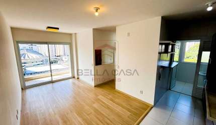 Apartamento a venda no Bairro da mooca com 2 quartos, 1 suíte e vaga