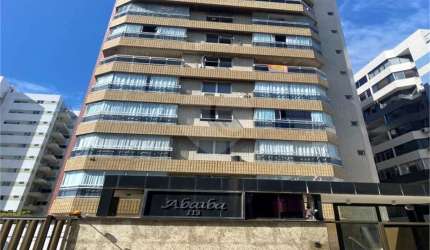 Apartamento com 5 quartos à venda em Ponta Verde - AL