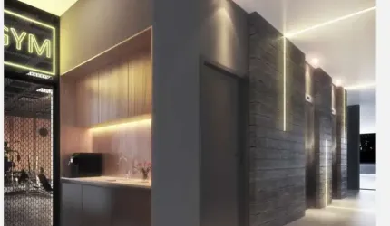 Apartamento com 2 quartos à venda em Mangabeiras - AL