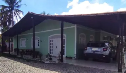 Casa com 4 quartos à venda em São Jorge - AL