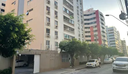 Apartamento com 2 quartos à venda em Ponta Verde - AL