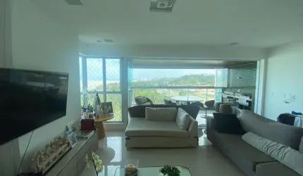 Apartamento com 4 quartos à venda em Guaxuma - AL