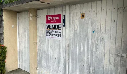 Casa com 4 quartos à venda em Serraria - AL