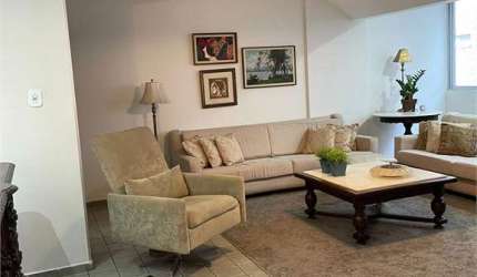 Apartamento com 3 quartos à venda em Jatiúca - AL