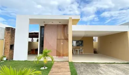 Casa com 3 quartos à venda em Centro - AL