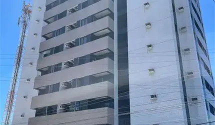 Apartamento com 2 quartos à venda em Mangabeiras - AL