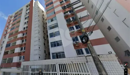 Apartamento com 3 quartos à venda em Poço - AL