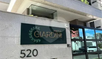 Apartamento com 4 quartos à venda em Ponta Verde - AL