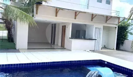 Condomínio com 4 quartos à venda em Garça Torta - AL