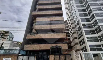Apartamento com 4 quartos à venda em Ponta Verde - AL