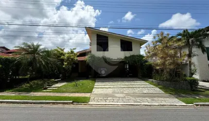 Condomínio com 5 quartos à venda em Jardim Petrópolis - AL