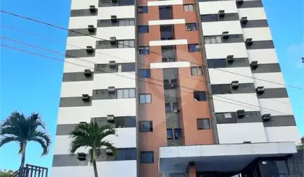 Cobertura com 3 quartos à venda em Farol - AL