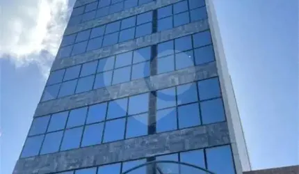 Salão Comercial à venda em Pajuçara - AL