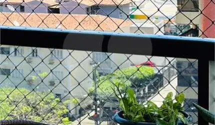 Apartamento com 3 quartos à venda em Ponta Verde - AL