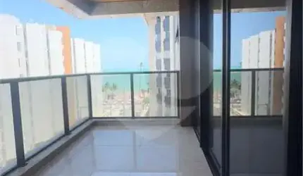 Apartamento com 3 quartos à venda em Jatiúca - AL