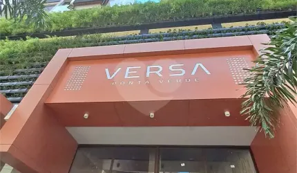 Lajes Corporativas para locação em Ponta Verde - AL