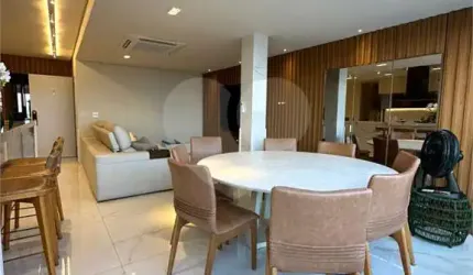 Cobertura com 3 quartos à venda em Ponta Verde - AL