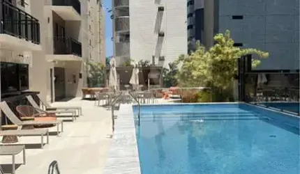 Apartamento com 3 quartos à venda em Jatiúca - AL