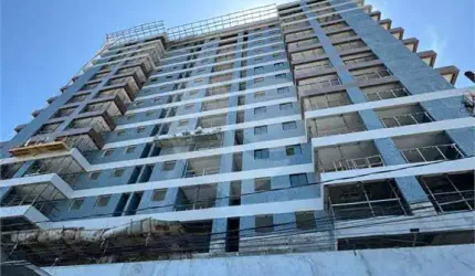 Apartamento com 3 quartos à venda em Jatiúca - AL