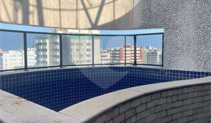 Cobertura com 4 quartos à venda em Ponta Verde - AL